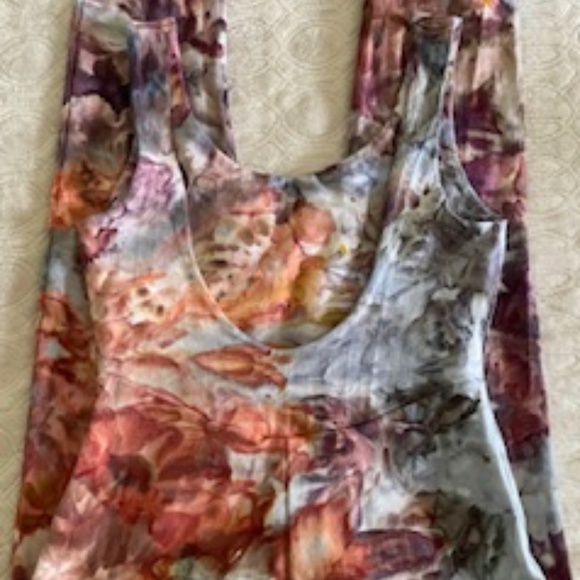 OF EARTH & SALT - SOLEIL CATSUIT - Picture 4 of 5